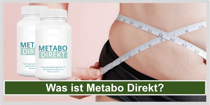 Was ist Metabo Direkt? Was ist Metabo Direkt