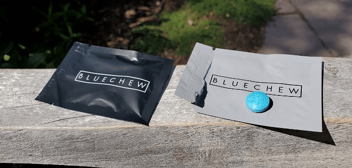 BlueChew Packages BlueChew Packages