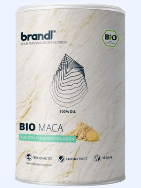Brandl Bio Maca Pulver Bild Tabelle Brandl Bio Maca Pulver Bild Tabelle