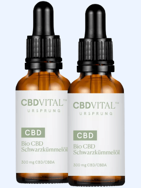 CBDVital Schwarzkuemmeloel Vergleich Bild Tabelle CBDVital Schwarzkuemmeloel Vergleich Bild Tabelle