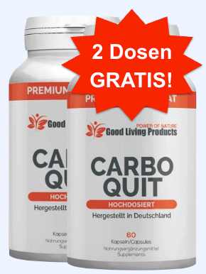 CarboQuit Abbild Tabelle CarboQuit Abbild Tabelle