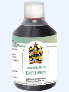 Cellavita DMSO Vergleich Bild Tabelle Cellavita DMSO Vergleich Bild Tabelle