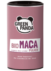 Green Panda Abbild Green Panda Abbild