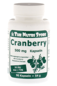 Hirundo Products Cranberry Bild Tabelle Hirundo Products Cranberry Bild Tabelle