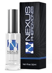 Nexus Pheromones Image Nexus Pheromones Image