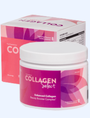 Nuvialab Collagen Select Bild Tabelle Nuvialab Collagen Select Bild Tabelle