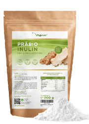 Inulin Pulver von Vit4ever Abbild