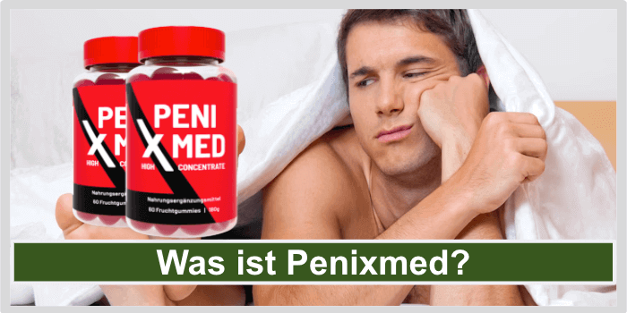 Was ist Penixmed? Was ist Penixmed