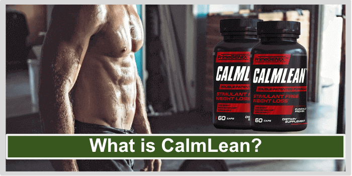 What is CalmLean What is CalmLean