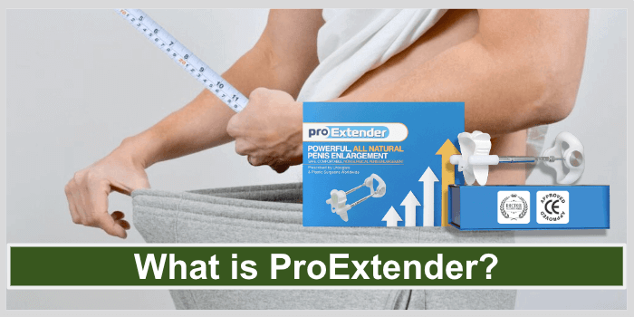 What is ProExtender What is ProExtender