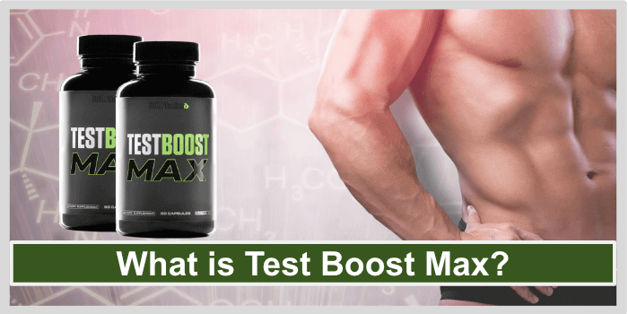 What is Test Boost Max What is Test Boost Max