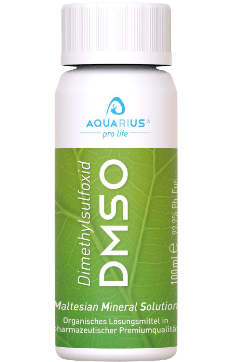 Aquarius DMSO Bild Tabelle Aquarius DMSO Bild Tabelle