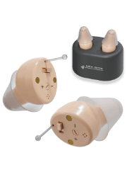 Audien Hearing Aids Image Audien Hearing Aids Image