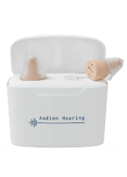 Audien Hearing Image Audien Hearing Image