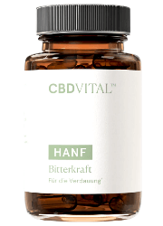 CBDVital Hanf Bitterkraft Abbild CBDVital Hanf Bitterkraft Abbild