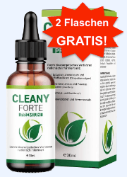 Clean Forte Abbild Tabelle Clean Forte Abbild Tabelle