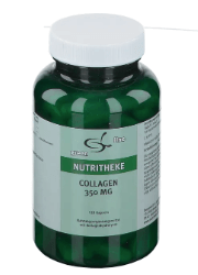 Nutritheke Green Line Collagen 350 Abbild Nutritheke Green Line Collagen 350 Abbild