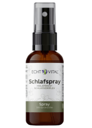 Melatonin Spray von Echt Vital Abbild Melatonin Spray von Echt Vital Abbild