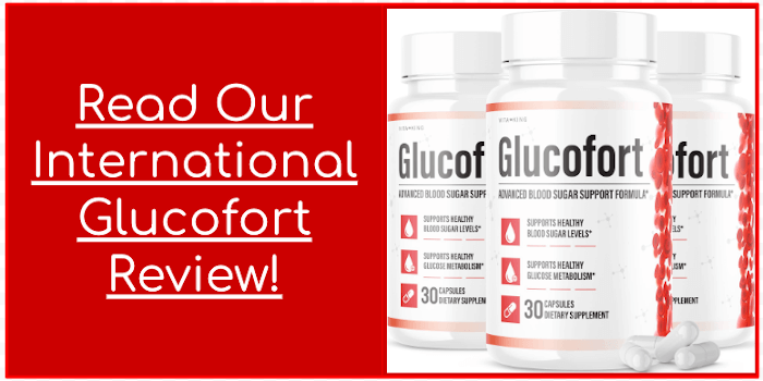 International Glucofort Review International Glucofort Review