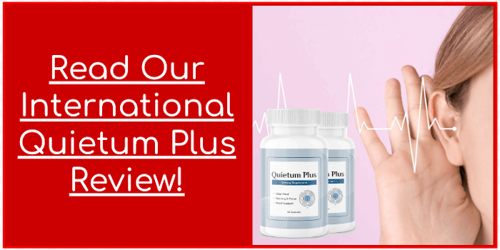 International Quietum Plus Review International Quietum Plus Review