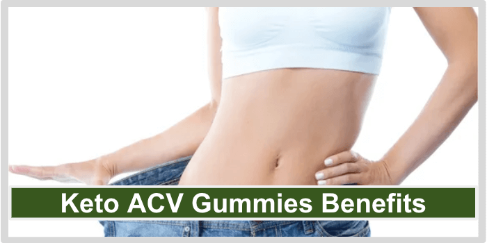 A woman wearing jeans that are too big Keto ACV Gummies Benefits
