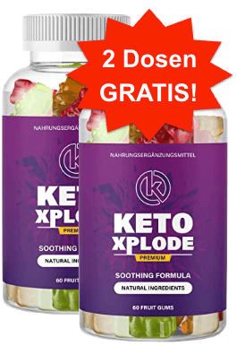 KetoXplode Kohlenhydrat Blocker Bild Tabelle KetoXplode Kohlenhydrat Blocker Bild Tabelle