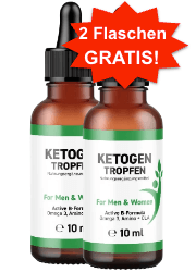 Ketogen Tropfen Abbild Ketogen Tropfen Abbild