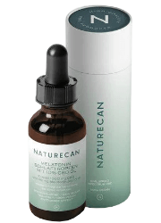 NatureCan Melatonin Spray Abbild NatureCan Melatonin Spray Abbild