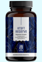 Naturtreu Kraftreserve Abbild