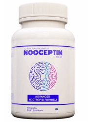 Nooceptin Image Nooceptin Image