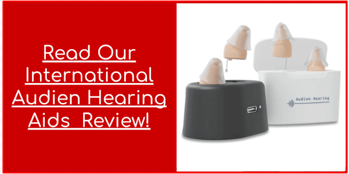 Read Our International Audien Hearing Aids Review Read Our International Audien Hearing Aids Review