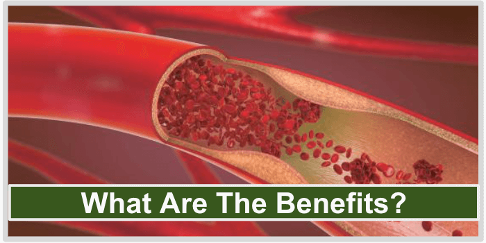 a vein Red Boost Benefits image