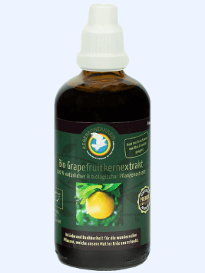 Regenbogenkreis Grapefruitkernextrakt Bild Tabelle Regenbogenkreis Grapefruitkernextrakt Bild Tabelle