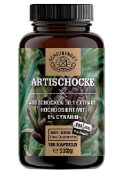 Scheunengut Artischocken Extrakt Abbild Scheunengut Artischocken Extrakt Abbild