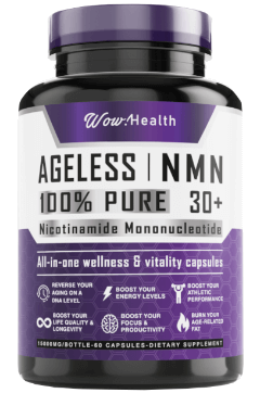 Wow!Health Ageless image table Wow!Health Ageless image table