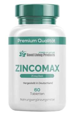 Zincomax Bild Tabelle Zincomax Bild Tabelle