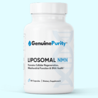 GenuinePurity NMN Image GenuinePurity NMN Image