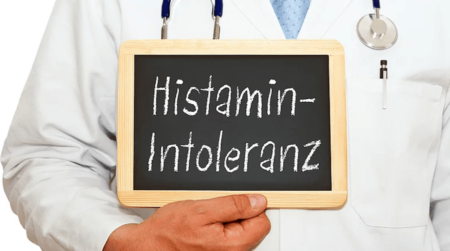Magnesium und Histaminintoleranz